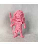 Trilogy of Terror ZUNI WARRIOR PINK Toy Figure - $49.00