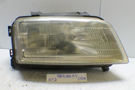 1996-1997-1998-1999 Audi A4 Right Pass Genuine OEM Head light 06 6F2 - $55.74