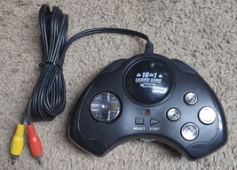 VTG VSMax 10 in 1 Plug &amp; Play Electronic Casino Video Game Tested &amp; Working - $14.22
