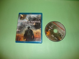Battle: Los Angeles (Blu-ray, 2011) - £5.92 GBP