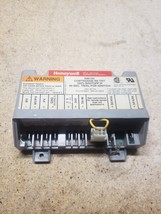 Honeywell furnace ignition control module S8610U1011 - $60.00