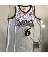 #6 Allen Iverson White Jersey - €39,08 EUR