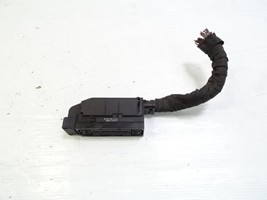 Mercedes R171 SLK280 wire harness, abs unit connector plug, 0515451628 - $24.99