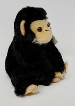 Wild Republic Cuddlekins Mini 7&quot; Chimp Baby Chimpanzee Plush Toy Cuddly ... - £5.11 GBP