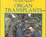 Organ Transplants (Encyclopedia of Health) Kittredge, Mary - $2.93