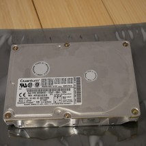 Vintage Quantum Fireball 2.1GB IDE Hard Drive 2110AT TM21A462 - Tested 07 - £29.98 GBP