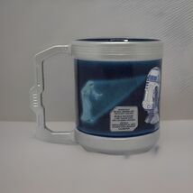 Star Wars R2-D2 Princess Leia Color Changing Mug Disney Cup - $9.90