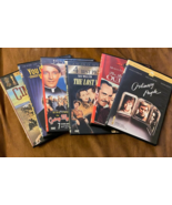 6 Academy Award Best Picture Winners DVD Lot *ORDINARY PEOPLE, THE LOST ... - £21.64 GBP