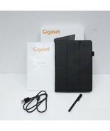 Vintage Gigaset Android Tablet Tested and Working Factory Reset - £39.31 GBP