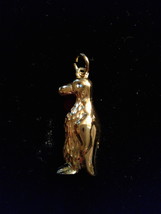 Penguin Charm / Necklace Pendant - €1,74 EUR