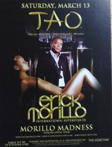 Erick Morillo at Las Vegas TAO Line Pass 2010 - $3.95