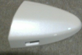 2006-09 Lexus IS250 IS350 Front Left Side Hood Lock Cable Control Cover Trim image 12