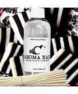 Black Licorice &amp; Vanilla Diffuser Fragrance Oil Room Air Freshener FREE ... - $296.97 MXN+