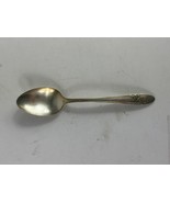 Tudor Plate Oneida Community Queen Bess Teaspoon - $8.59