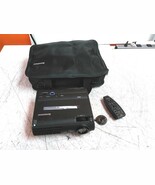 Dim Lenovo M500 Portable DLP Projector 180 Hours Lamp &amp; Remote AS-IS - €116,20 EUR