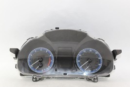 Speedometer Cluster 102K Miles Mph Fits 2014-2016 Toyota Corolla Oem #25994ID... - £121.23 GBP
