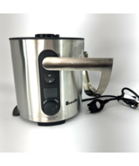 Breville BJE510XL Juicer Fountain ~ Replacement Parts ~ Base Motor ONLY ... - $54.69 CAD