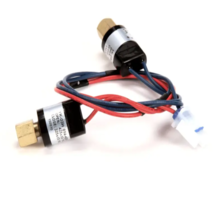 Structural Concepts 150510 Hi and Low Pressure Switch Valve P-1100 - £175.55 GBP