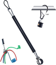 Heavy Duty 16” Single Tender Spring Kit, Tender Spring Assembly with Han... - $24.36