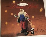 Hallmark Keepsake Dream Book 2001 Christmas - $5.93