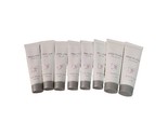 8 Sealed Dermaflash 6 Preflash Cleanser &amp; 2 Postflash Moisturizer  - $839.75 MXN
