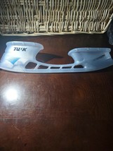Tuuk LS2 Power Holder Clear Size 288 - $1,503.06 MXN