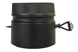 DSP6DK-1, 6&quot; Damper Kit 154835 - $92.15 CAD