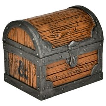 WizKids D&amp;D: Onslaught: Deluxe Treasure Chest Accessory - £17.68 GBP