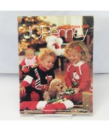 JCPenny Christmas Catalog 1989 Atari Barbie Cabbage Patch Kids Lego Fash... - €72,93 EUR