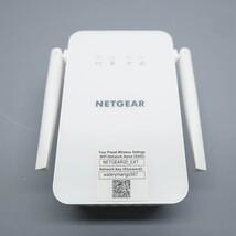 NETGEAR Powerline PLW1000 AC1000 Wi-Fi Access Point and Adapter - White image 6
