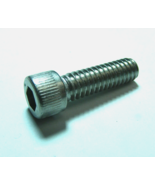 x25  1/4-20 X 7/8&quot; SHCS SS Stainless Steel Socket Head Cap Screw BOLT SC... - £8.60 GBP