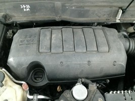 ACADIA    2012 Engine Cover 104870628 - $76.23
