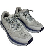 AVIA women&#39;s hightail gray athletic running sneakers WMAV41MH002 size 8 - $19.95