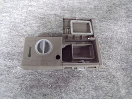 W11032769 MAYTAG DISHWASHER SOAP DISPENSER ASSEMBLY - $14.00