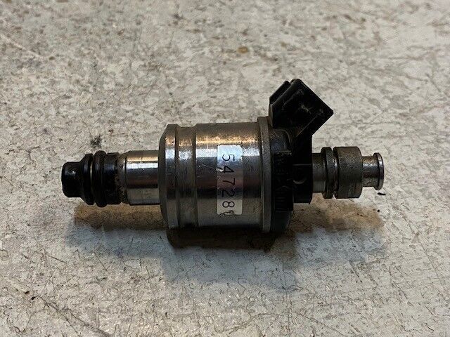 Fuel Injector 54728 | 3-1/8&quot; Long 9mm End 27mm OD - $112.80