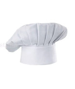 Orysin Professional Chef Hat Baker Restaurant Cafe Hotel Work Wear Kitch... - $13.67 CAD