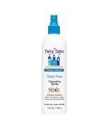 Fairy Tales Static-Free Detangling Spray 12 oz (Pack of 1) - $9.80