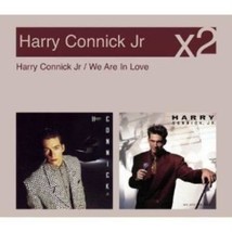 Harry Connick Jr. : Harry Connick Jr./we Are in Love CD 2 discs (2007) Pre-Owned - £11.95 GBP