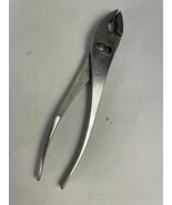 Crescent Wrench Steel Made in USA Heavy Duty Rigid - $27.34 CAD