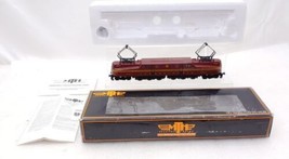 MTH Trains HO Pennsylvania #4911 GG-1 Electric Locomotive Engine DCS/DCC + Sound - $188.09