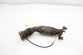 02-05 SUBARU IMPREZA WRX EXHAUST UPPIPE E0162 image 10
