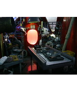 Star Wars Custom Built Bespin Cloud City Incinerator Junkroom Room Prop ... - £399.59 GBP