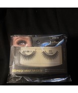 Laflare 3D Faux Mink Lashes - SD 08 -Professional Easy To Use- Box Damag... - $24.63