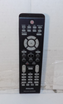 Genuine OEM Philips Remote For DVDR3575H/37 HDD DVD Recorder IR Tested - $39.18