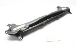 2006-2008 BMW 750i 750Li E66 FRONT RADIATOR CORE SUPPORT BEAM BRACKET P8509 image 6