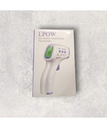 Infrared Forehead Thermometer, Non-Contact Forehead Thermometer for Adul... - $12.89 CAD