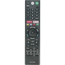 New Ir Rmf-Tx300U Replaced Remote Without Voice Fit For Sony 4K Smart Le... - $19.99