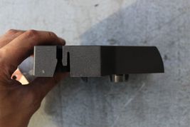 2006-2011 BMW 335i LEFT HAND DRIVER SIDE FOLDING SEAT RELEASE LOCK HANDLE K6862 image 4