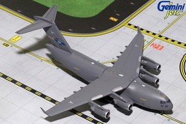Nato Boeing C-17 SAC-03 Gemini Jets GMNAT080 Scale 1:400 - £36.93 GBP