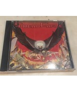 Spread Eagle Self-titled 1990 CD - £37.10 GBP
